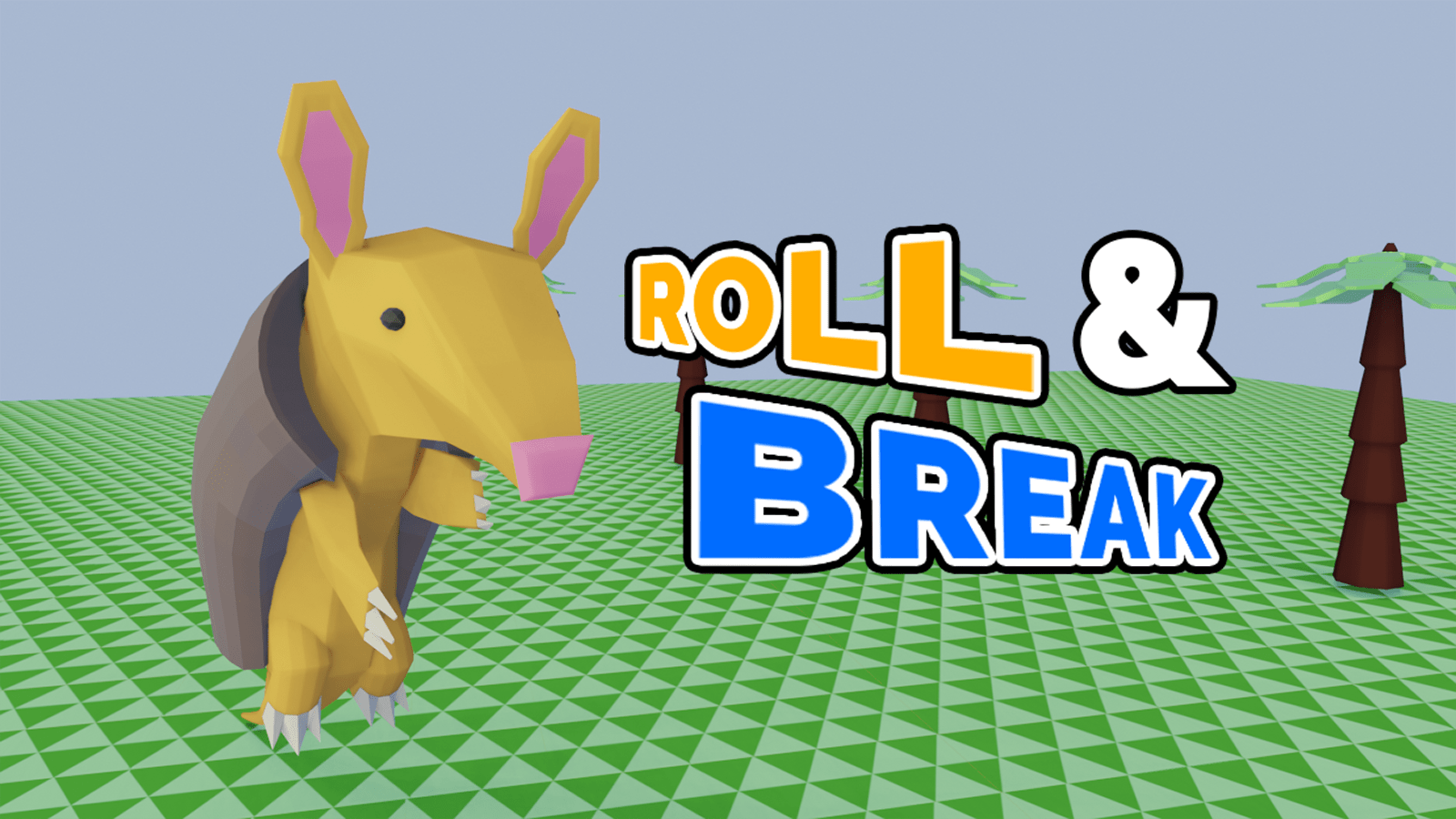 Roll & Break Cover