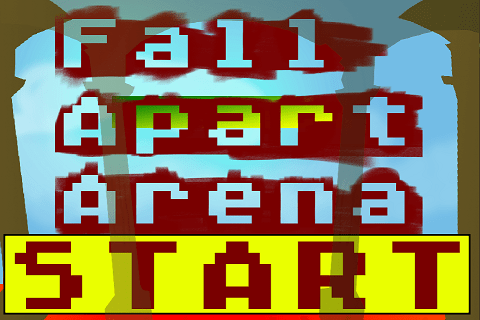 Fall Apart Arena
