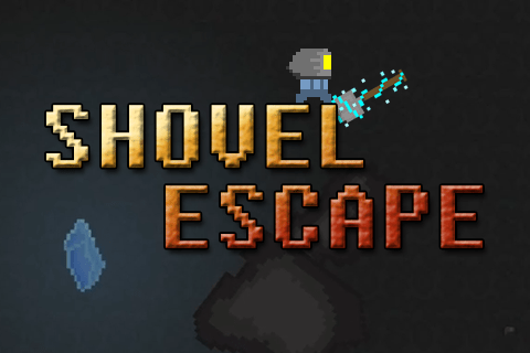 Shovel Escape