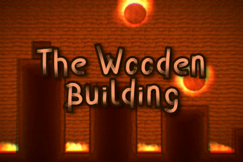 The Wooden Building