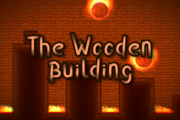 The Wooden Building