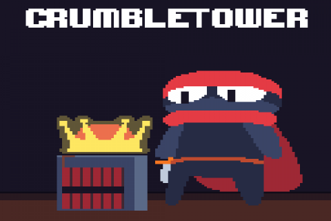 CRUMBLETOWER