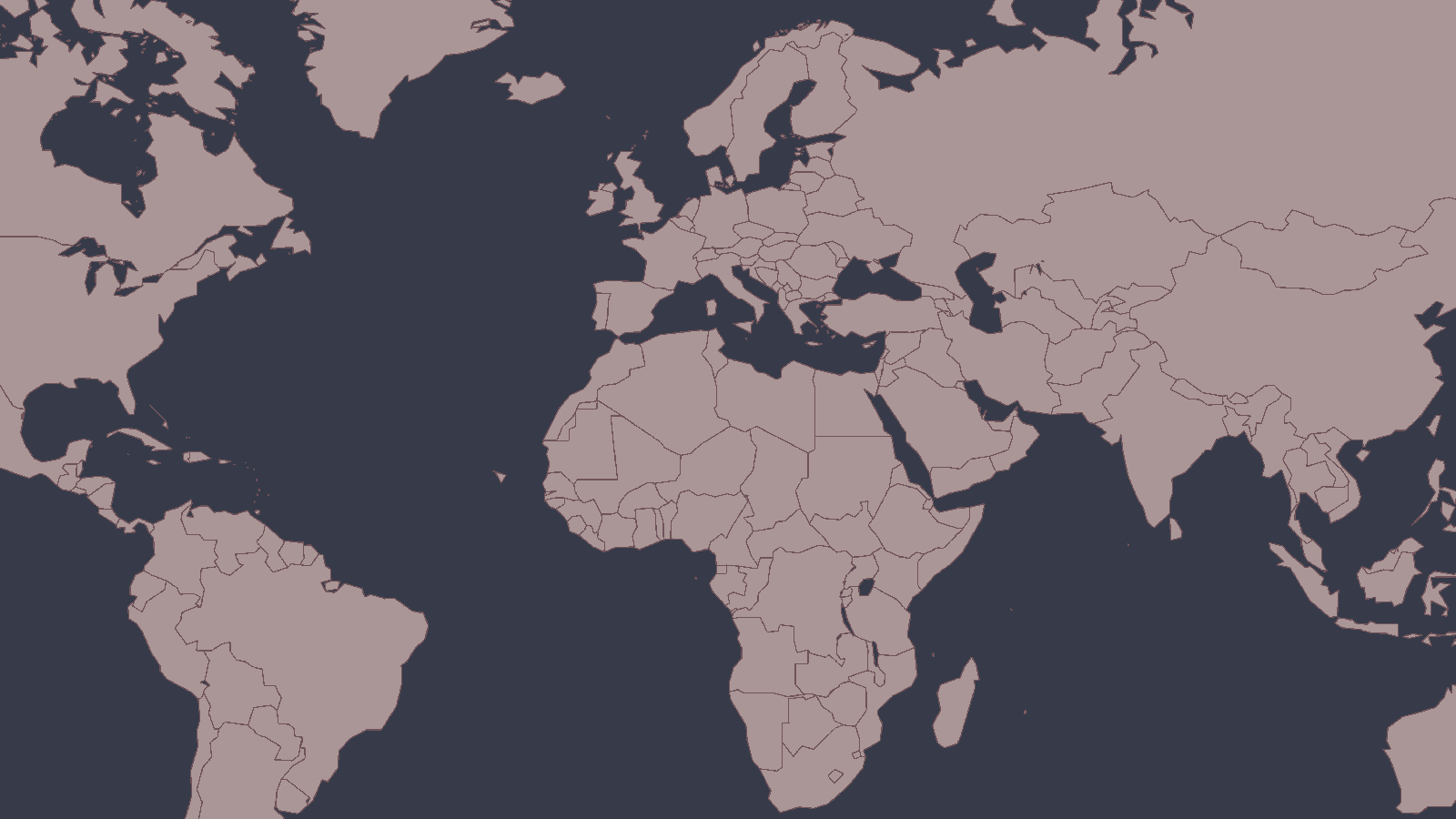 World Falling Apart Cover