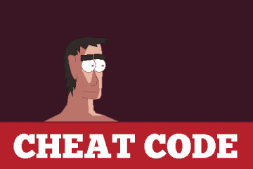 Cheat Code