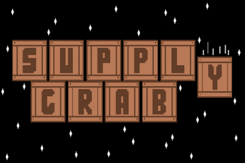 Supply Grab