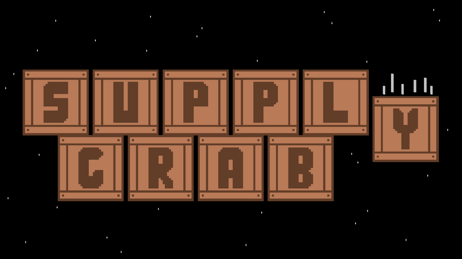 Supply Grab Cover