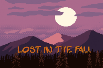 Lost In The Fall