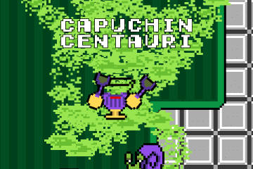Capuchin Centauri