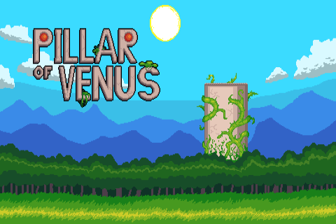 Pillar of Venus
