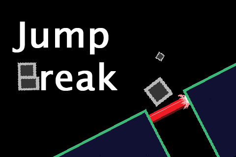 Jump-Break