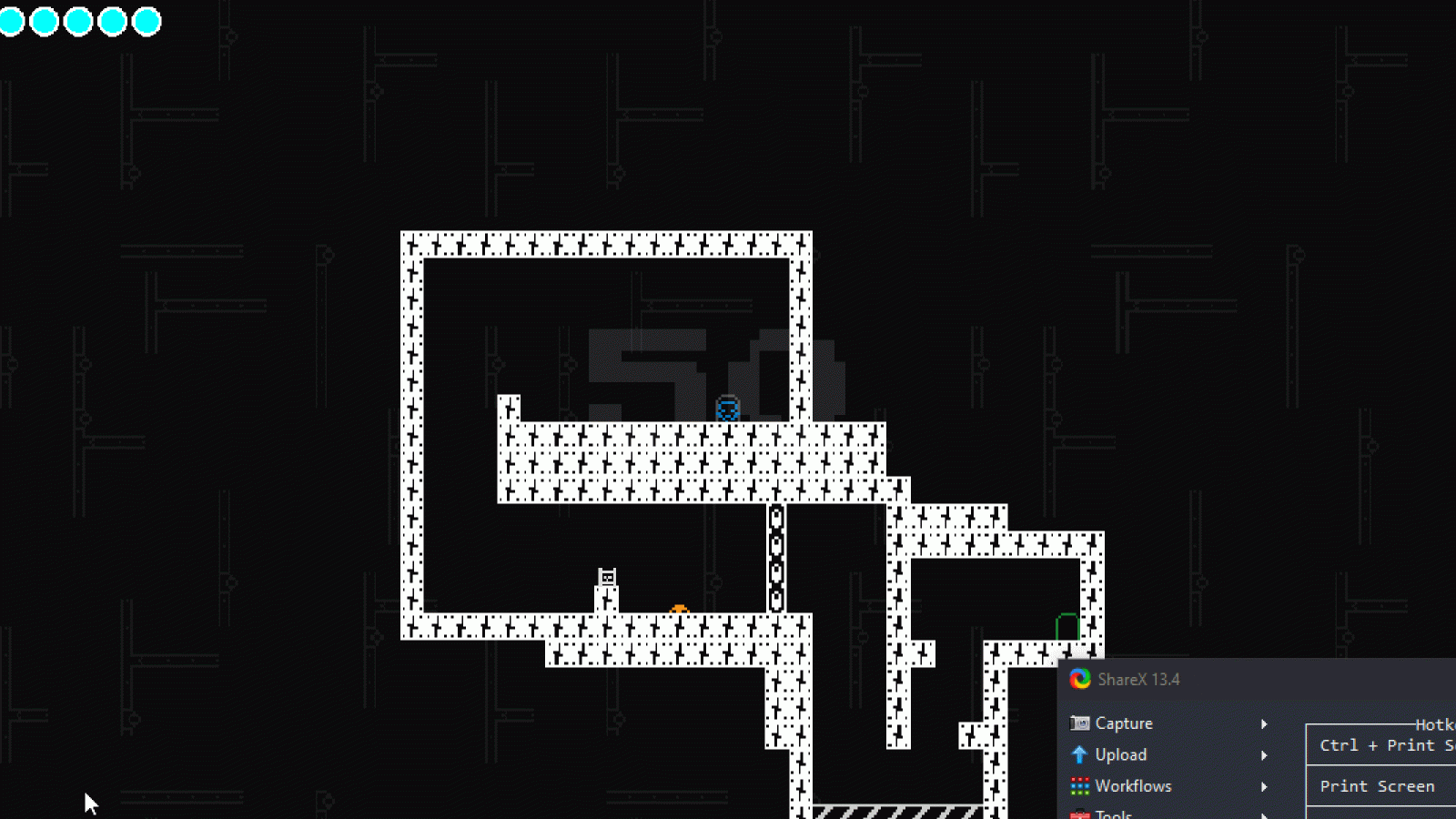 Super Puzzle Rush!!!!! Cover