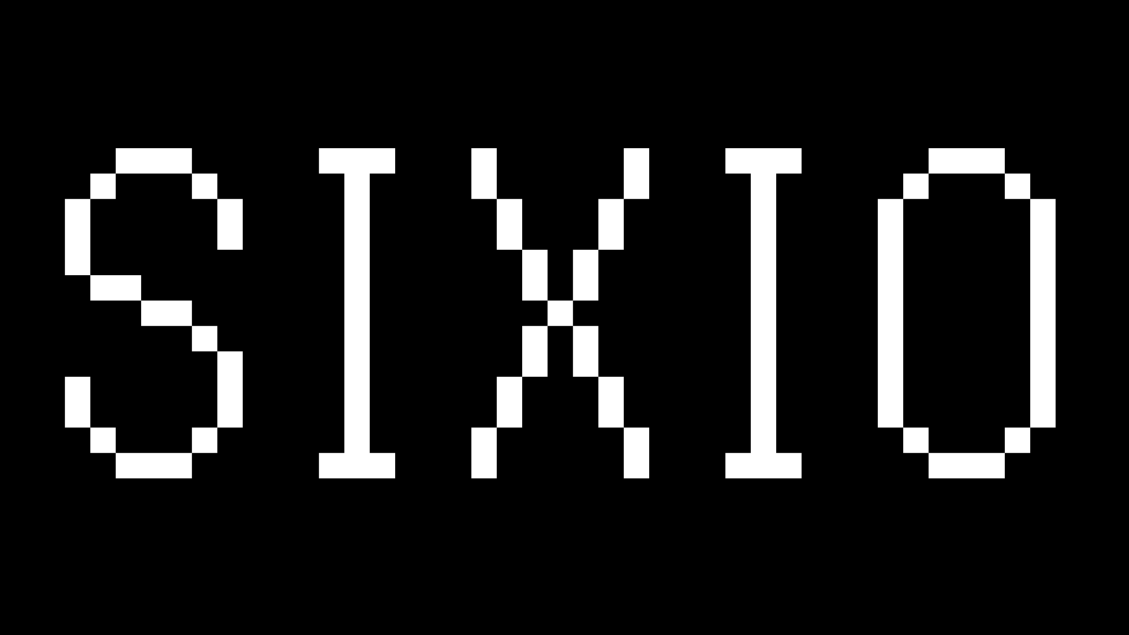 Sixio Cover