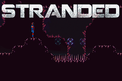 Stranded