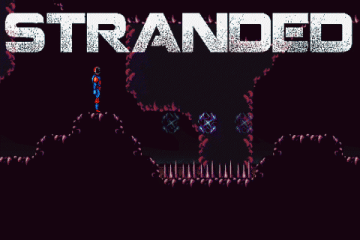 Stranded