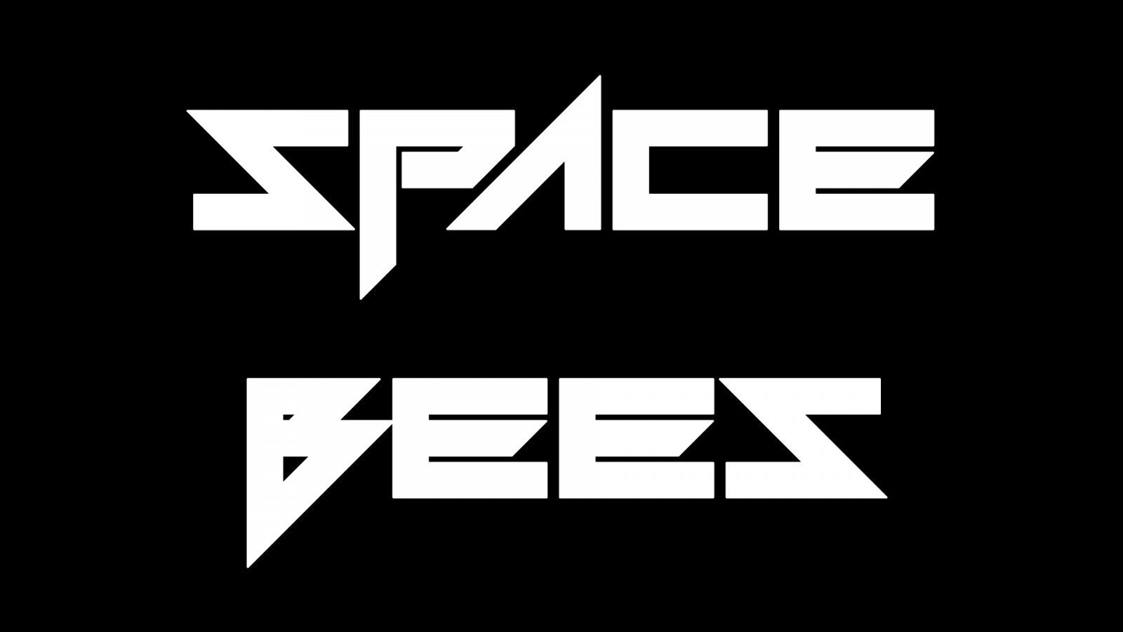 Space Bees Cover