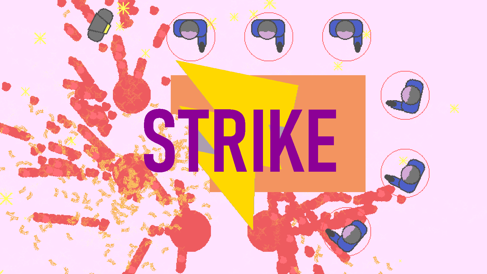 62ND REVOLUTION Cover