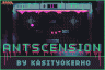 Antscension
