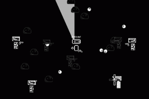 Chrono Chaos: Tedious Times