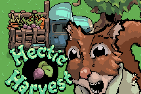 Hectic Harvest