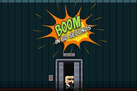 BOOM in 60 Seconds