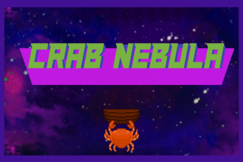 Crab Nebula
