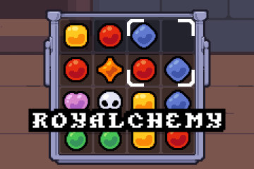 Royalchemist