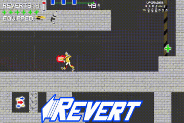 Revert