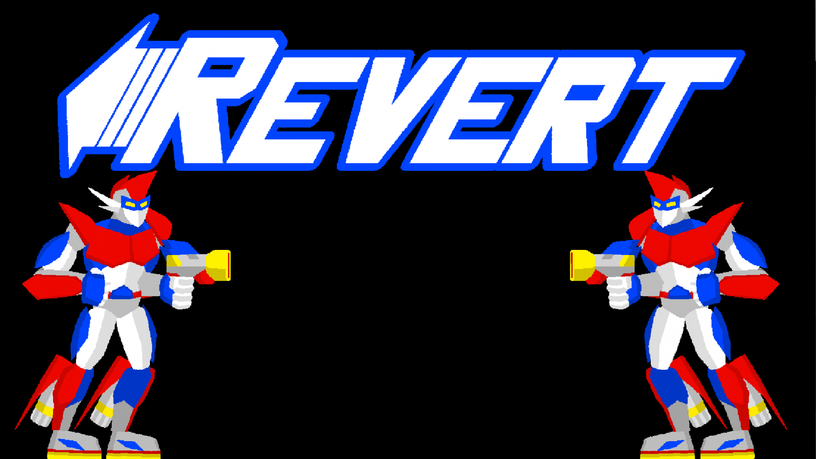 Revert Cover