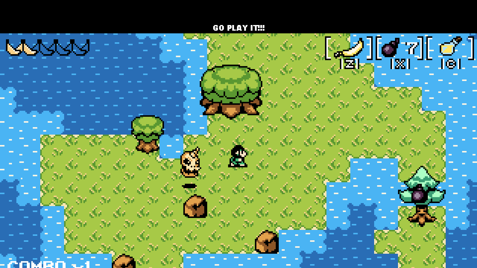 Lonk's Island Cover