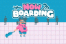 Now Boarding