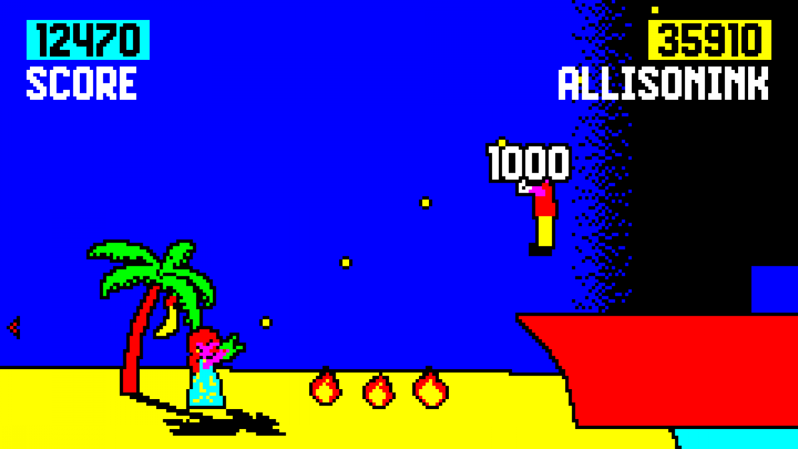 Get Your Hands Off My Banana Cover