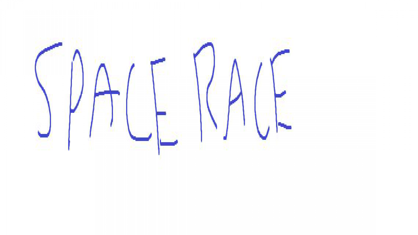 SpaceRaceGM Cover