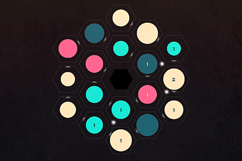Event Horizon Miner