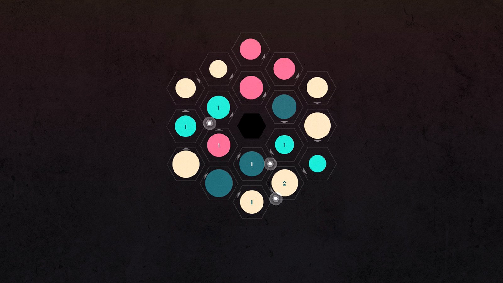 Event Horizon Miner Cover