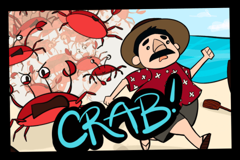 CRAB!