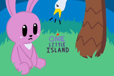 One Little Island