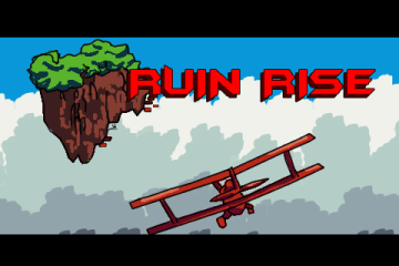 Ruin Rise