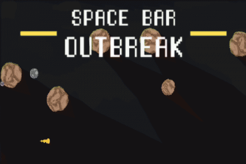 Space Bar Outbreak