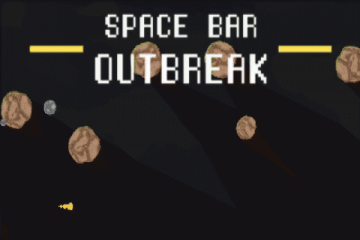 Space Bar Outbreak