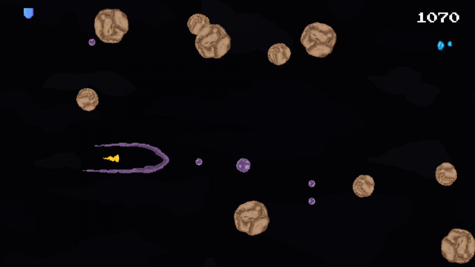 Space Bar Outbreak Cover