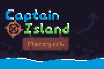 Captain Island