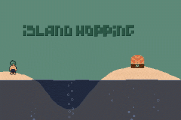 Island Hopping