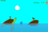 Tortuga: Journey To Isla