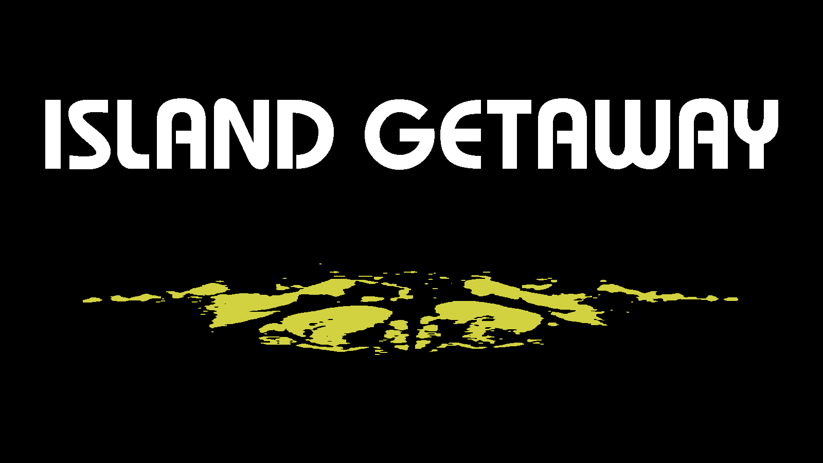 Island Getaway Cover