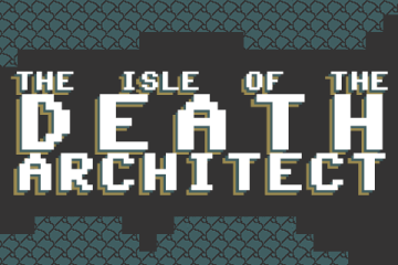 The Isle Of The Death Architect