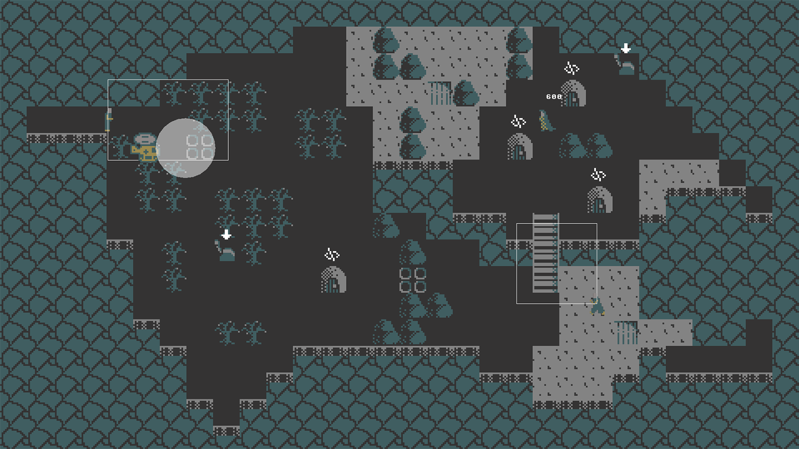 The Isle Of The Death Architect Cover