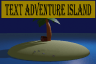 Text Adventure Island
