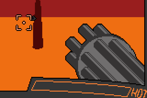 The Last Spire