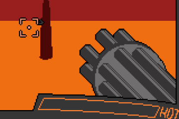 The Last Spire
