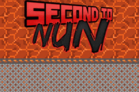 Second to Nun